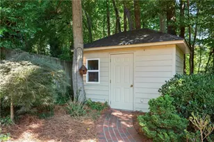 1106 Hammel Rd, Greensboro, NC 27408 - Photo 48