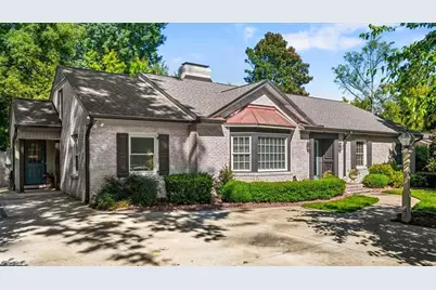 1106 Hammel Road, Greensboro, NC 27408 - Photo 2