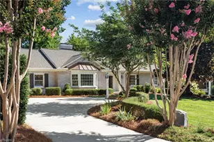 1106 Hammel Rd, Greensboro, NC 27408 - Photo 2