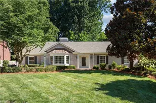 1106 Hammel Rd, Greensboro, NC 27408 - Photo 1