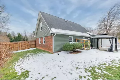 3904 Talmaga Lane, Greensboro, NC 27410 - Photo 30