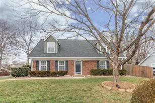 3904 Talmaga Ln, Greensboro, NC 27410 - Photo 2