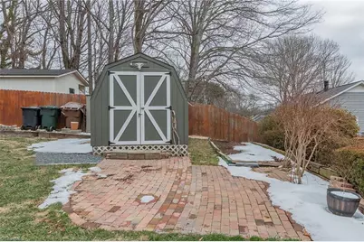 3904 Talmaga Lane, Greensboro, NC 27410 - Photo 32