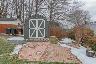 3904 Talmaga Ln, Greensboro, NC 27410 - Photo 32