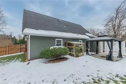 3904 Talmaga Lane, Greensboro, NC 27410 - Photo 28