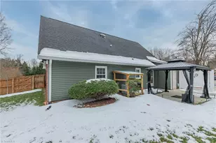 3904 Talmaga Ln, Greensboro, NC 27410 - Photo 28