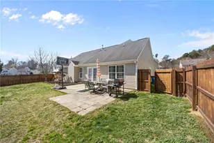 2537 Macleod St, Burlington, NC 27217 - Photo 26