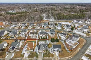 2537 Macleod St, Burlington, NC 27217 - Photo 32