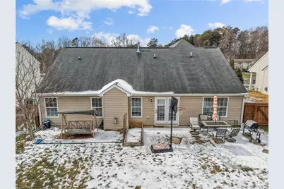 2537 Macleod Street, Burlington, NC 27217 - Photo 32