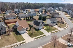 2537 Macleod St, Burlington, NC 27217 - Photo 30