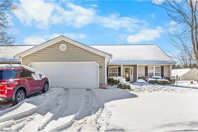 3946 Cobblestone Bend Drive, High Point, NC 27265 - Photo 1