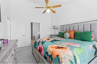 3946 Cobblestone Bend Drive, High Point, NC 27265 - Photo 20