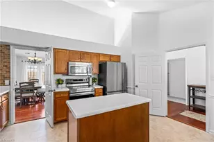 3946 Cobblestone Bend Dr, High Point, NC 27265 - Photo 8