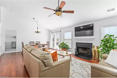 3946 Cobblestone Bend Drive, High Point, NC 27265 - Photo 6