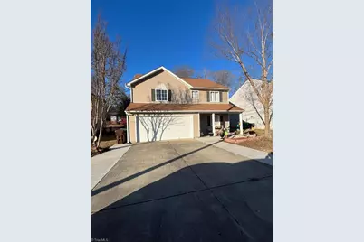 3335 Wiliton Way, High Point, NC 27260 - Photo 2