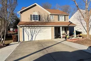 3335 Wiliton Way, High Point, NC 27260 - Photo 2