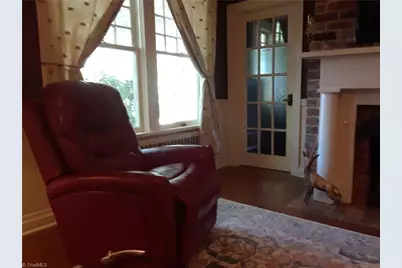 216 W Hunter Street, Madison, NC 27025 - Photo 14