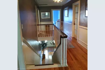 216 W Hunter Street, Madison, NC 27025 - Photo 18
