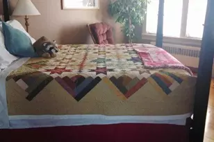 216 W Hunter St, Madison, NC 27025 - Photo 20