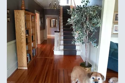 216 W Hunter Street, Madison, NC 27025 - Photo 16