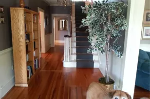 216 W Hunter St, Madison, NC 27025 - Photo 16