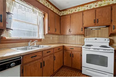 3369 Frye Bridge Road, Clemmons, NC 27012 - Photo 8