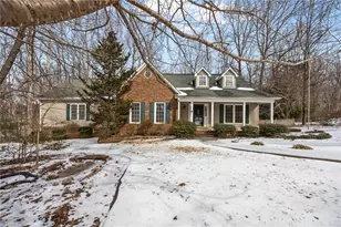 511 Canterwood Dr, Mebane, NC 27302 - Photo 1