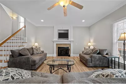 7511 Kristen Drive, Oak Ridge, NC 27310 - Photo 6