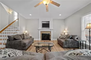 7511 Kristen Dr, Oak Ridge, NC 27310 - Photo 6