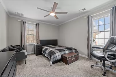 7511 Kristen Drive, Oak Ridge, NC 27310 - Photo 20