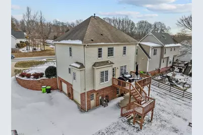 7511 Kristen Drive, Oak Ridge, NC 27310 - Photo 32