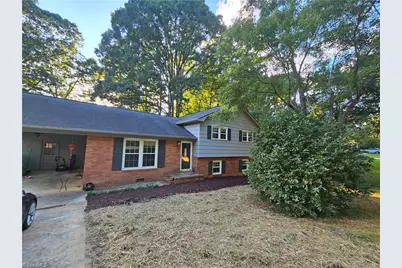 707 N Ninth Street, Mebane, NC 27302 - Photo 1