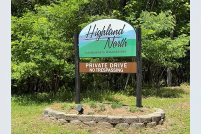 Tbd Highland North Road, North Wilkesboro, NC 28659 - Photo 2