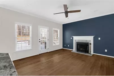 2602 Regents Park Lane, Greensboro, NC 27455 - Photo 14