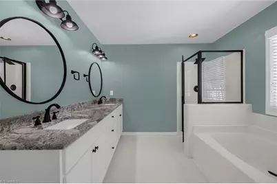 2602 Regents Park Lane, Greensboro, NC 27455 - Photo 20