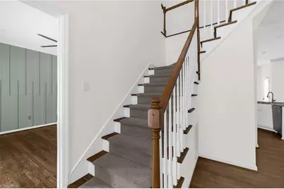 2602 Regents Park Lane, Greensboro, NC 27455 - Photo 6