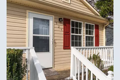 525 Texas Avenue, Burlington, NC 27217 - Photo 2