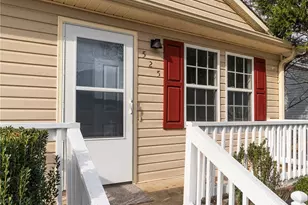 525 Texas Ave, Burlington, NC 27217 - Photo 2