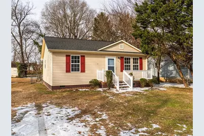 525 Texas Avenue, Burlington, NC 27217 - Photo 26