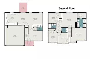 107 Charleston Ridge Dr, Mocksville, NC 27028 - Photo 32