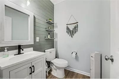 107 Charleston Ridge Drive, Mocksville, NC 27028 - Photo 12