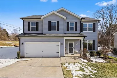 107 Charleston Ridge Drive, Mocksville, NC 27028 - Photo 2