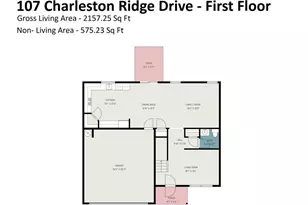 107 Charleston Ridge Dr, Mocksville, NC 27028 - Photo 30