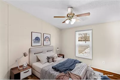 211 Forest Hollow Drive, Statesville, NC 28677 - Photo 34