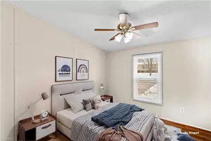 211 Forest Hollow Dr, Statesville, NC 28677 - Photo 34