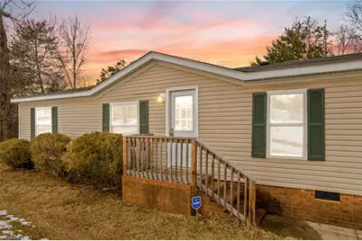 211 Forest Hollow Drive, Statesville, NC 28677 - Photo 1