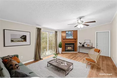 211 Forest Hollow Drive, Statesville, NC 28677 - Photo 22