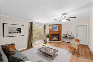 211 Forest Hollow Dr, Statesville, NC 28677 - Photo 22