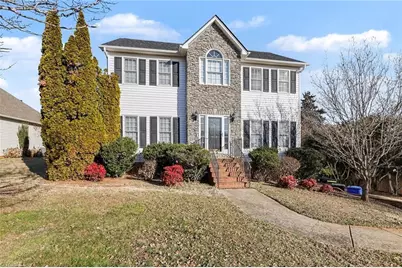 802 Lisa Run Court, Kernersville, NC 27284 - Photo 2