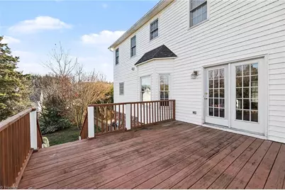 802 Lisa Run Court, Kernersville, NC 27284 - Photo 28